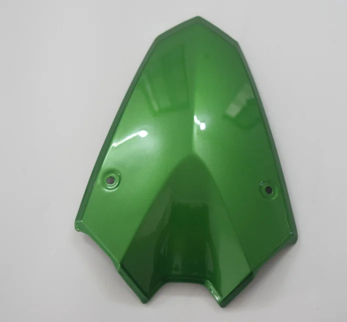Для Kawasaki Z1000 Анаконда 14, 15, 16, 17, 18 соответствуют фар головных уборов - Цвет: Middle of hood