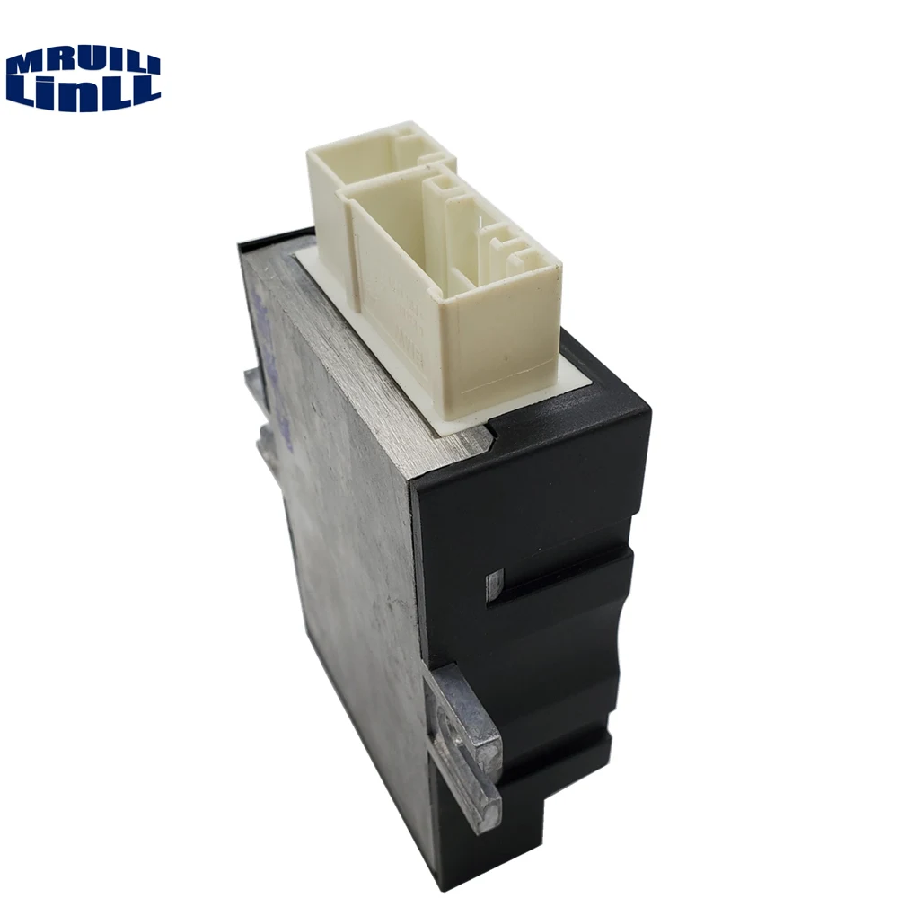 NEW Fuel Pump Control Unit Module OE# 16147411595 7411595 For BMW 3/4/5/6/7 Series X5 X6 detail image 3
