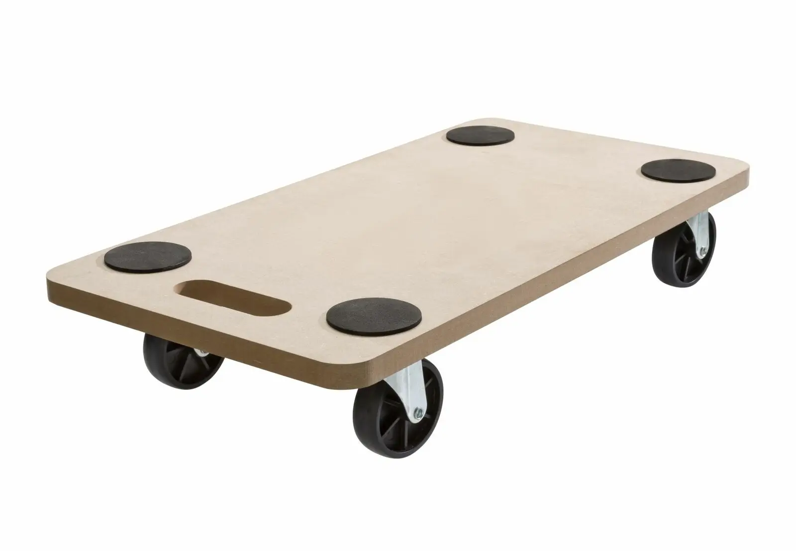 Möbelrolle Rollbrett Universalrolle Fahrrolle 200kg Transportrolle | Инструменты