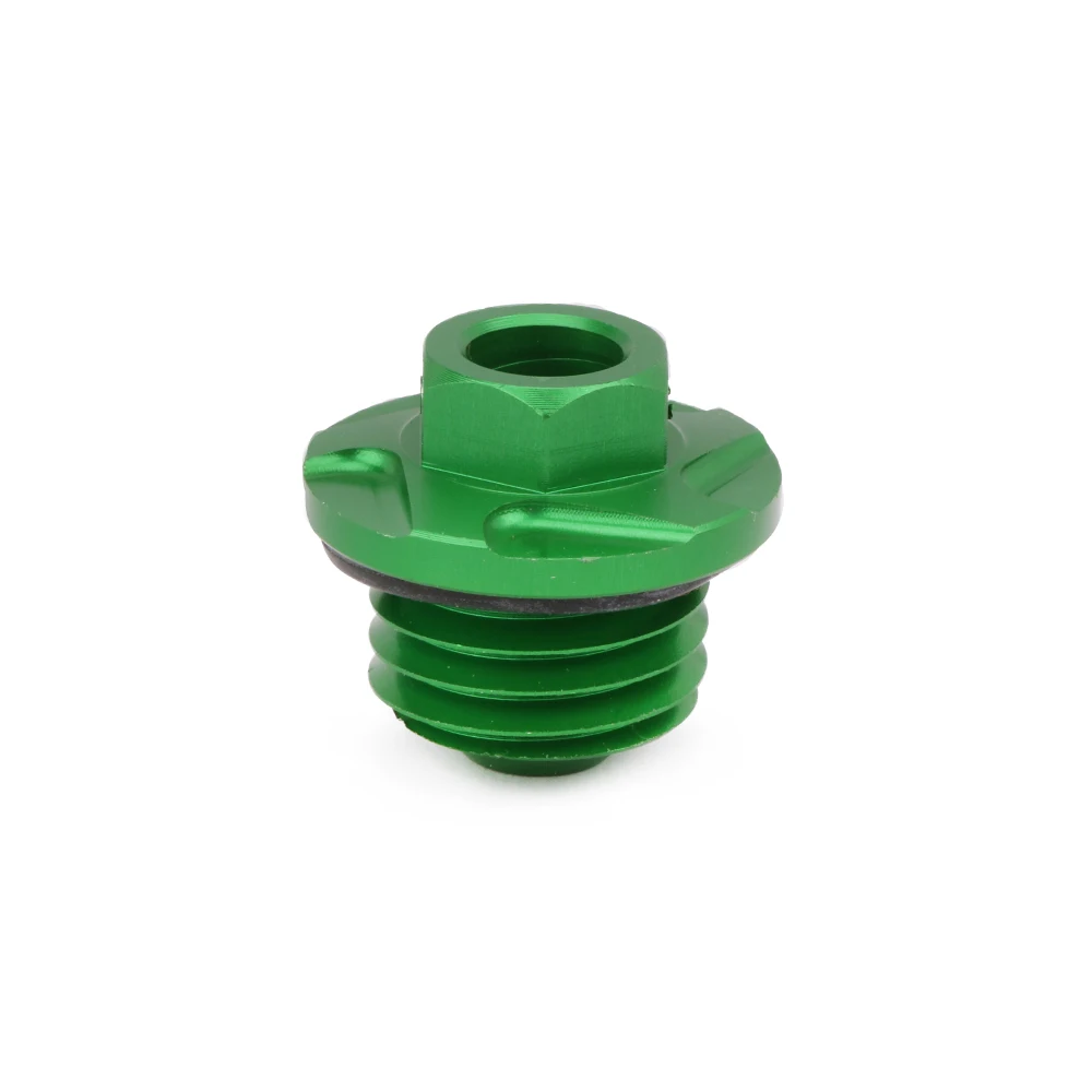 Крышка мотоцикла для залива масла Pulg для KAWASAKI HONDA YAMAHA SUZUKI KX KLX KDX 60 65 80 85 100 125 CRF R YZ YZF WR X Blaster Raptor RM