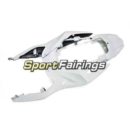 Полный обтекатели для Suzuki GSXR1000 K9 2009 2010 2011 2013 ABS Мотоциклетный кузов сине-белые серый капоты
