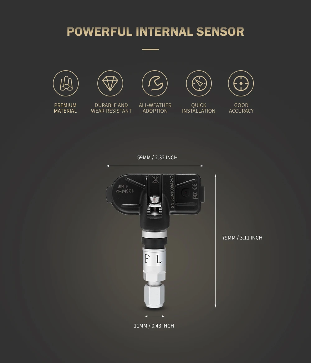 USB TPMS автомобильный Мониторинг давления в шинах в режиме реального времени для Android dvd-плеер с 4 внутренними датчиками 116psi автоматическая система сигнализации в шинах