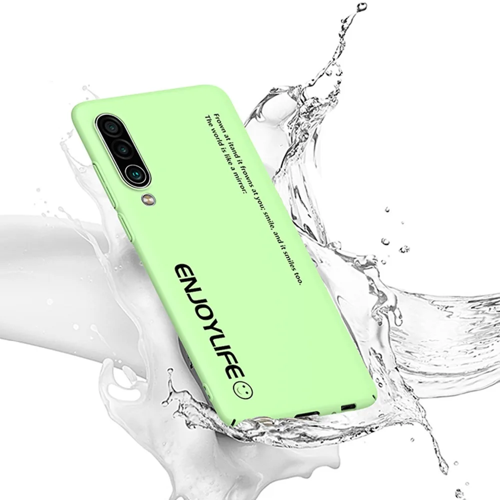 魅族潮牌情侣手机壳 4