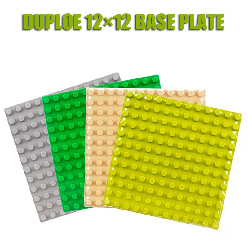 block base plate