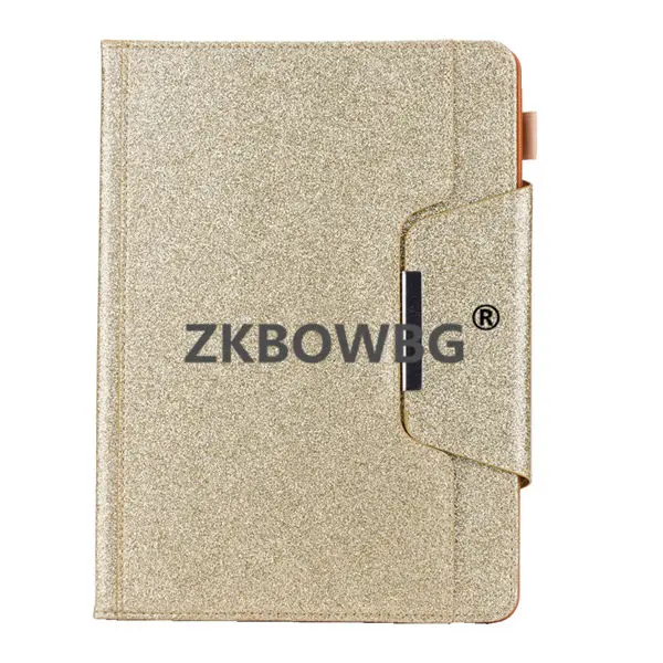 Глянцевая искусственная кожа Smart Wake чехол для Apple IPad 10,2 дюймов выпуска A2198 подставка защитный чехол для планшета с слотами для карт