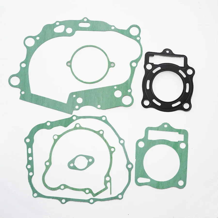 cb250 gasket set1