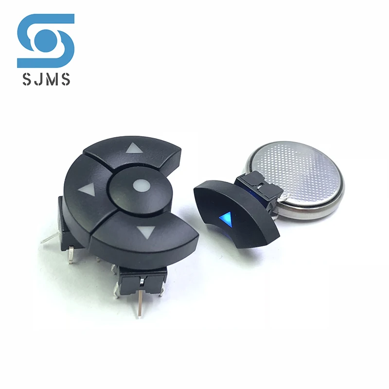 5 pces 1 conjunto combinacao de direcao 04