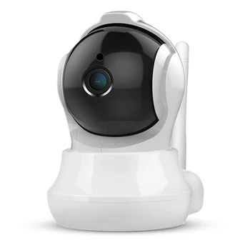 

Phone Remote Watch Online WiFi IP Camera 1920 x1080 Full HD Wireless Camera 3.0 Mega Home Security Night Vision with 10 meters