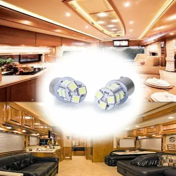 

Truck LED Bulb Trailer Camper Interior 16mm X 42mm 20pcs/kit 325 Lumens