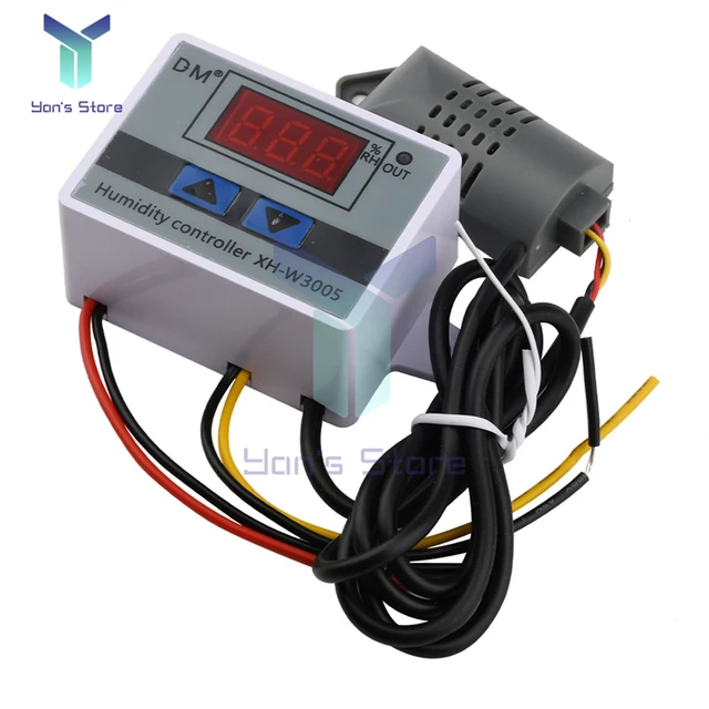 AC 110-220V