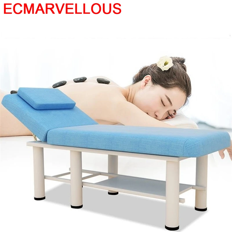 

Furniture Camilla Para Masaje Envio Gratis Pedicure Tattoo Masaj Koltugu Massagetafel Folding Salon Table Chair Massage Bed