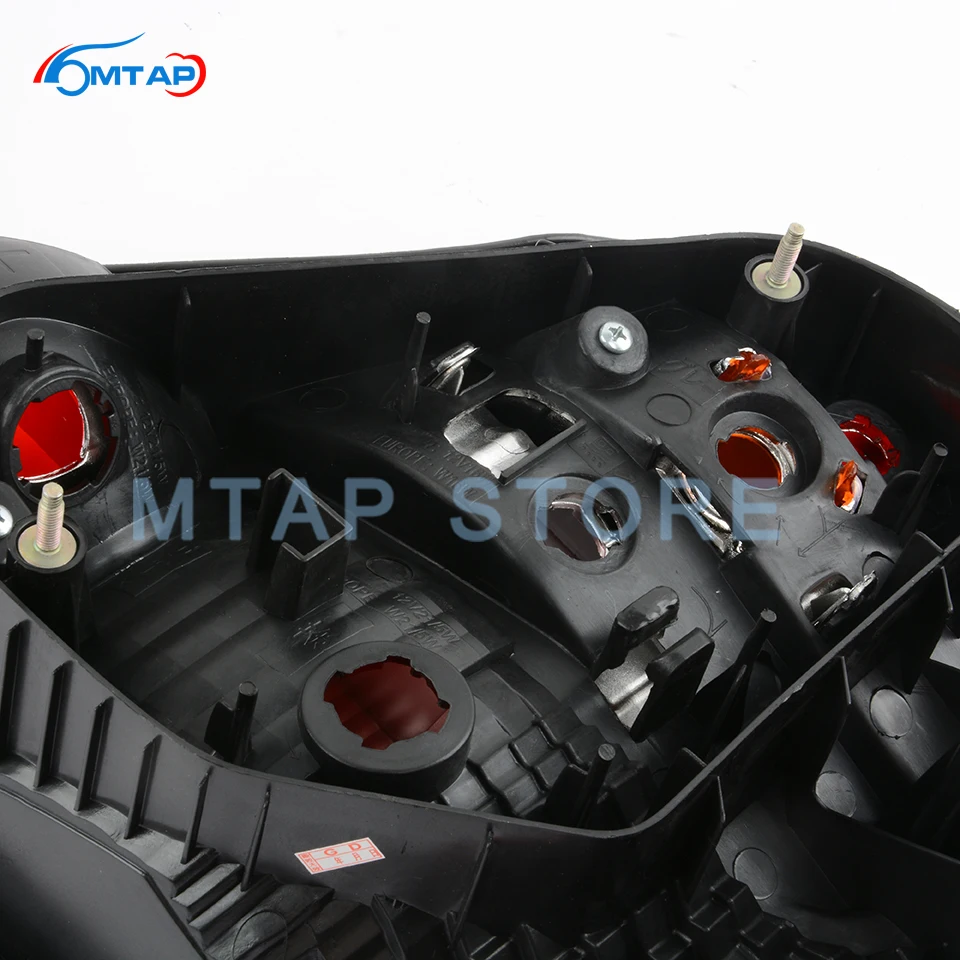MTAP 2 шт. хвост светильник задний стоп сигнал для Toyota CAMRY 2001 2002 2003 2004 ACV3 # MCV30 фонарь