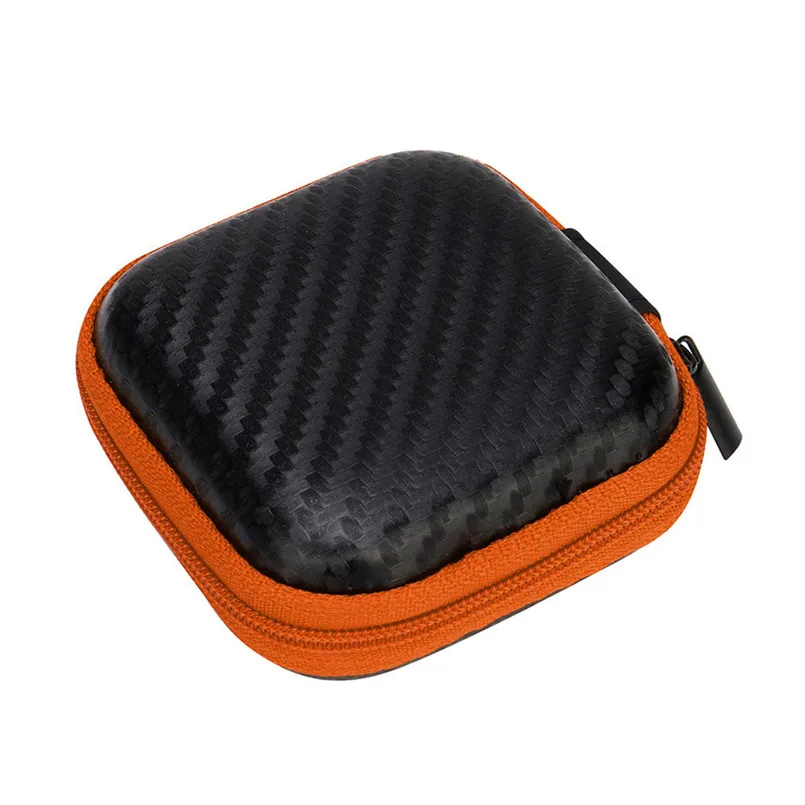 EVA Soft Case Box For AirPods Pro 2019 Wireless Headphone Protection Bag Storage Box Large space 40NOV2109
