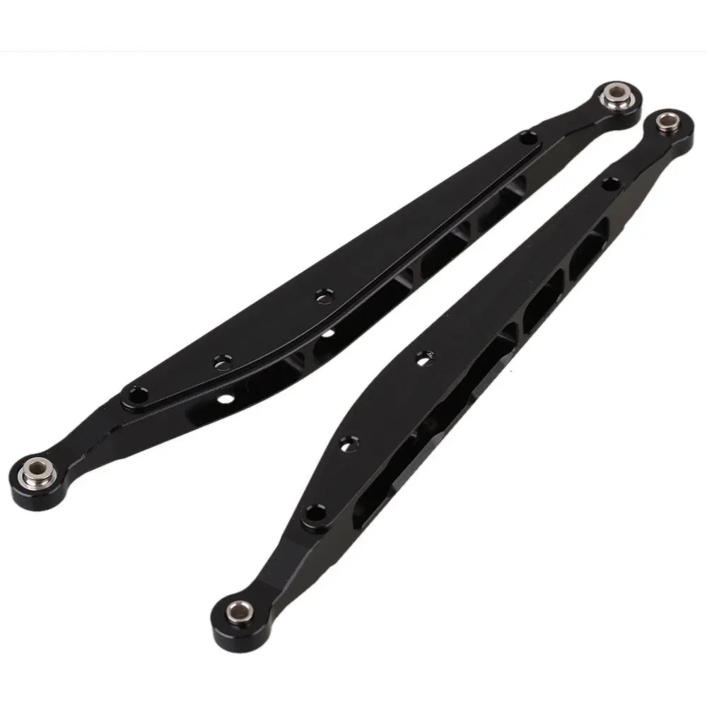 Aluminium Rear Lower Chassis Linkage Link Upgrade Parts for AXIAL YETI ROCK RACER 90026 Racing Climbing Rock Crawler RTR Kit