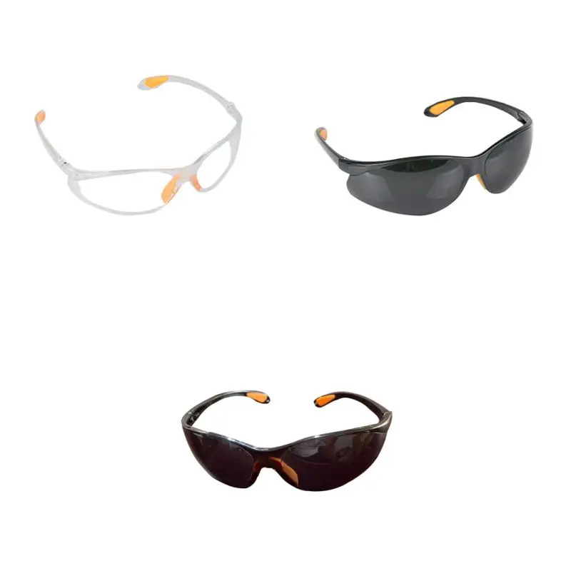 Защитные очки, очки с защитой от ультрафиолета, защитные очки, сварочные ударопрочные очки, очки