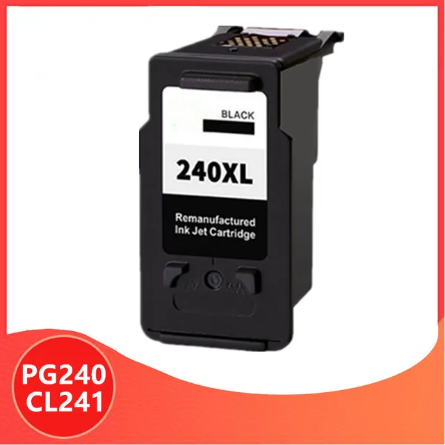 PG240 CL241 PG240 CL241 PG 240 CL 241 XL Ink Cartridge for Canon Pixma MX372 MX432 MX512
