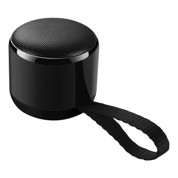 

Wireless Speaker Mini Bluetooth Speaker Portable Outdoor Card Speaker