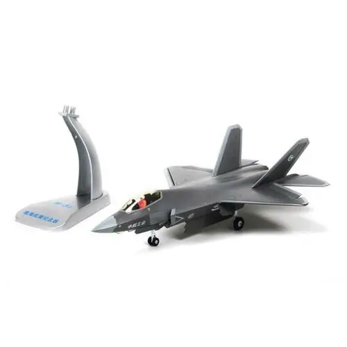

1/48 J-31 Aircraft Display Gift Bomber Fighter Airplane Static Model Collection