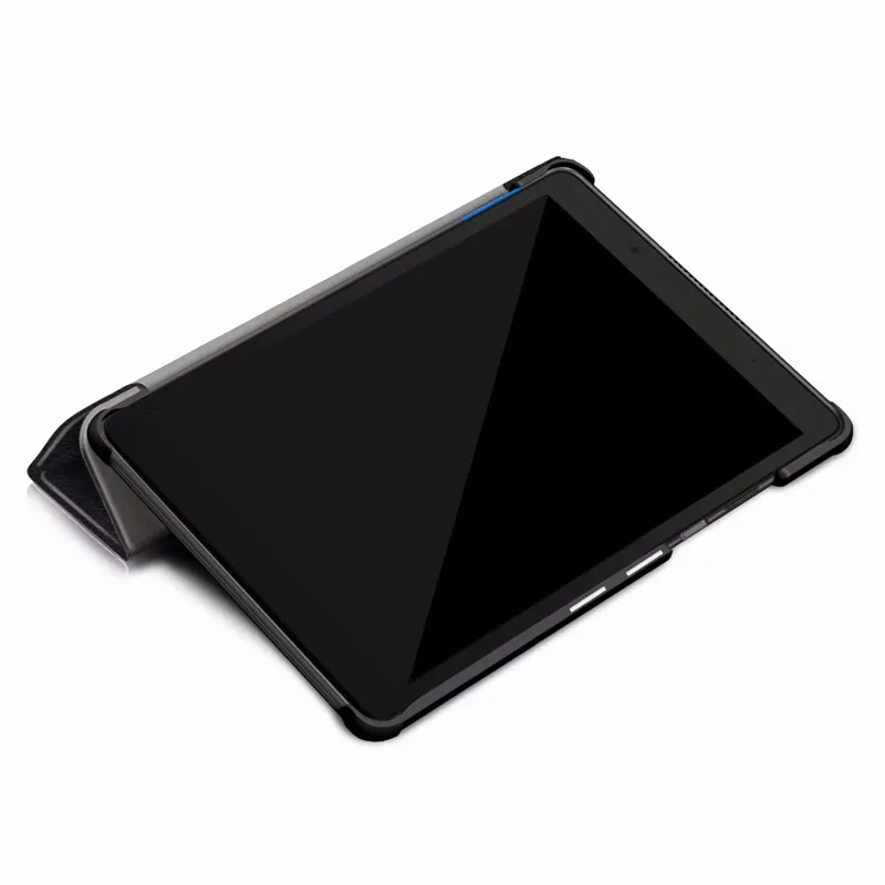 6-в-1 Для lenovo Tab E8 TB-8304F TB-8304F1 TOUCHBeauty TB-8304_ Магнитная крышка тонкий чехол+ Bluetooth клавиатура+ сумка+ стилус+ Защитная пленка на экран+ влажные салфетки