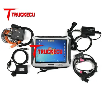 Cheap FOR STILL STEDS Forklift 8.19 Still Forklift Diagnostic For Jungheinrich Incado Box For Linde Canbox Doctor Jeti Still Canbox