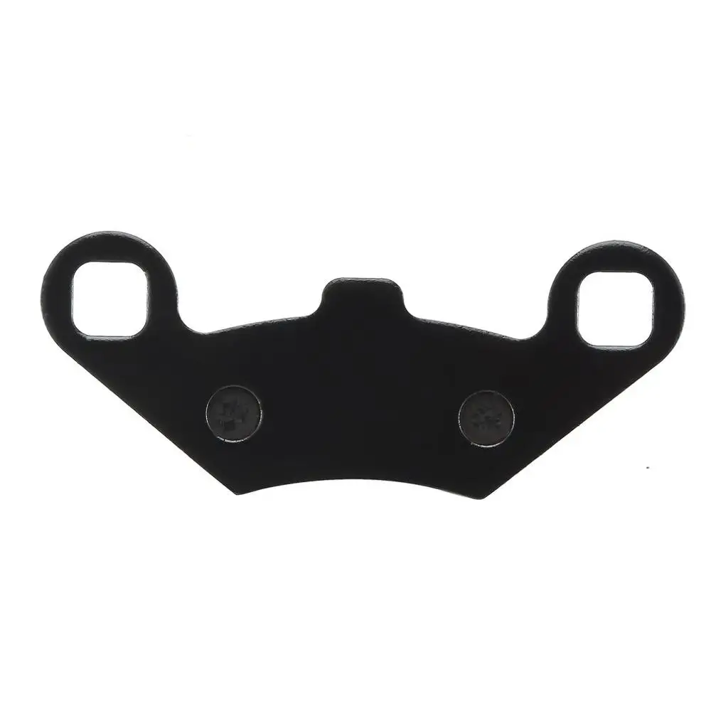 Передние и задние тормозные колодки Polaris Sportsman 500 4X4 Ho 1998 1999 2000 2001 2002 Аксессуары для автомобилей и мотоциклов