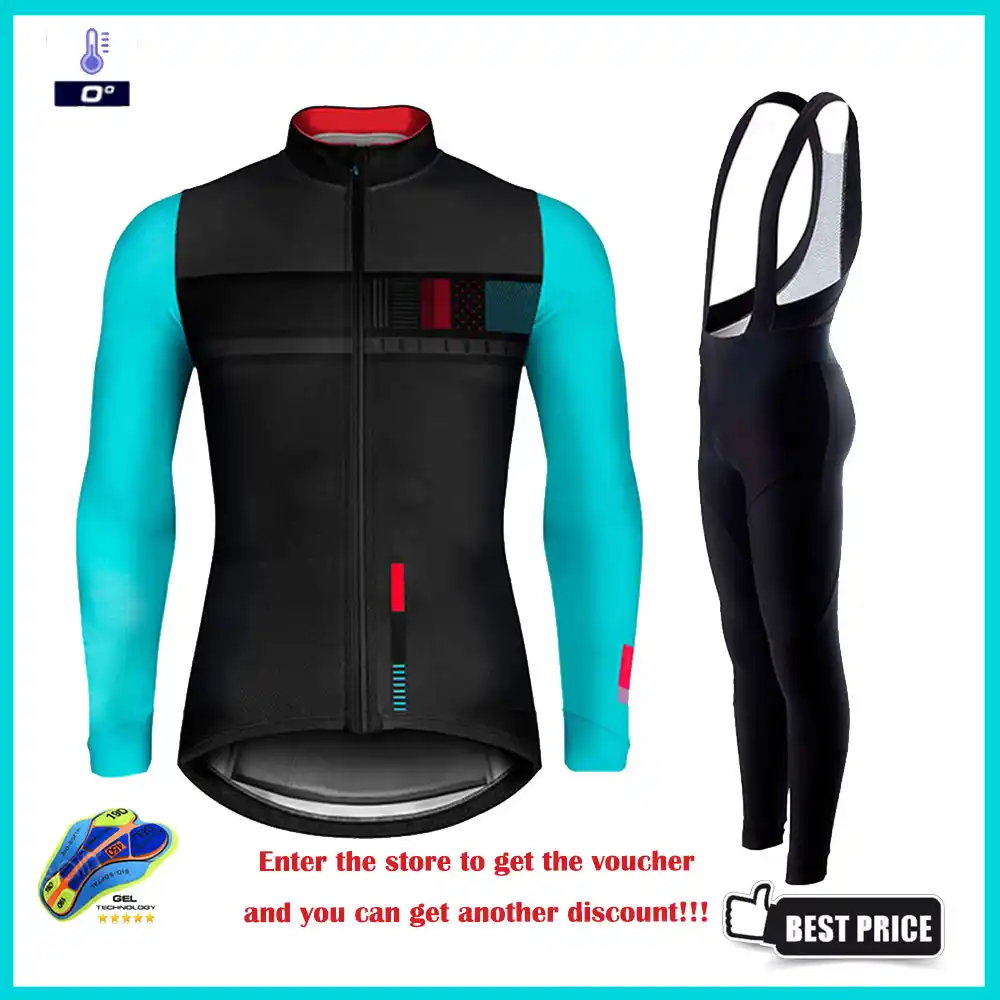 best winter cycling bibs