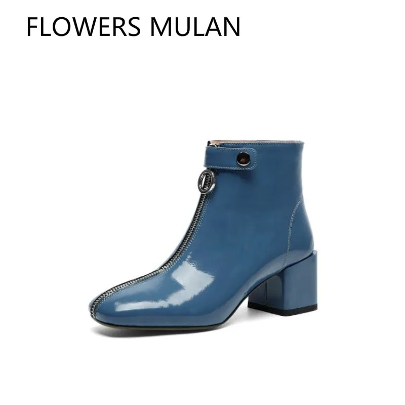 نعم مرآة الباب التقلص botines azul marino mujer - spamwell.net