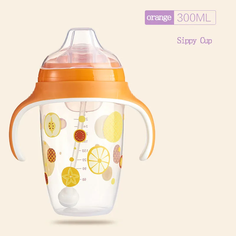 BBET CUP to babys 300 мл термостойкая детская бутылка