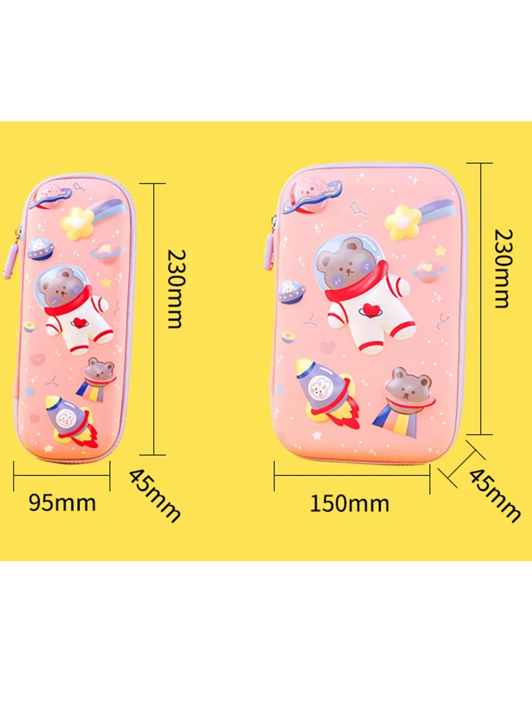 Kawaii Unicorn Pencil Cases Case Astuccio School Supplies Cute Stationery Licorne Etui Piorniki Material Escolar Trousse Scolair Kawaii Unicorn Pencil Cases Case Astuccio School Supplies Cute Stationery Licorne Etui Piorniki Material Escolar Trousse Scolair