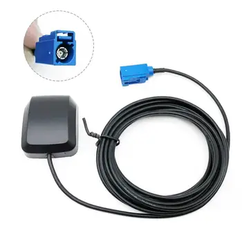 

Waterproof Car Vehicle GPS Antenna Navigation System Amplifier Signal Receiver Car Accessories Exterior