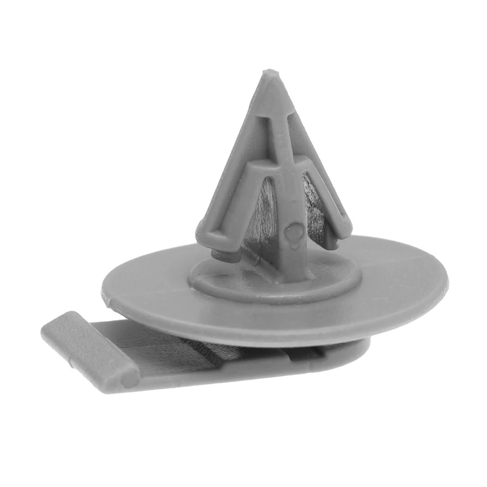 20 Clip Per Passaruota Per Mini Cooper - Plastica Grigia, Compatibili Con R50, R52, R55, R56 - Foto 5