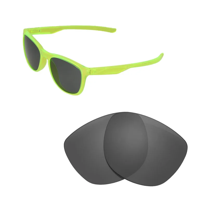 

Walleva Polarized Replacement Lenses for Oakley Trillbe X Sunglasses USA shipping