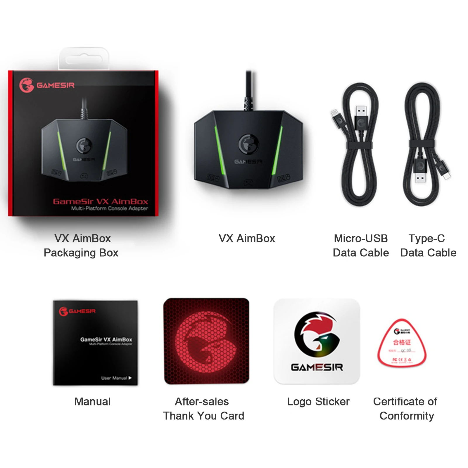 Gaming Console Keyboard Bluetooth5 0 Mouse Adapter Wired Converter For Ps4 For Ps5 For Xbox One For Xbox X S For Ns Dropship Gamepads Aliexpress