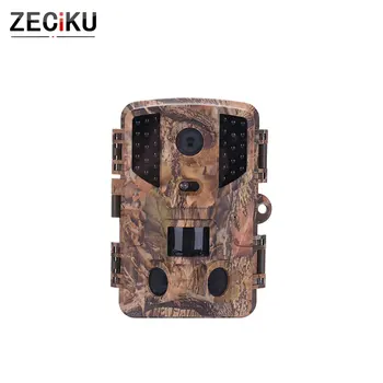 

Night Vision Wildlife surveillance Digital Camera PR900 TFT Screen IP66 Waterproof hunting camera ZECIKU