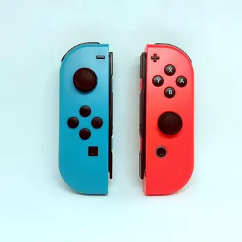 

NS Switch Left and right handle JoyCon small handle NS console game Bluetooth handle wireless controller