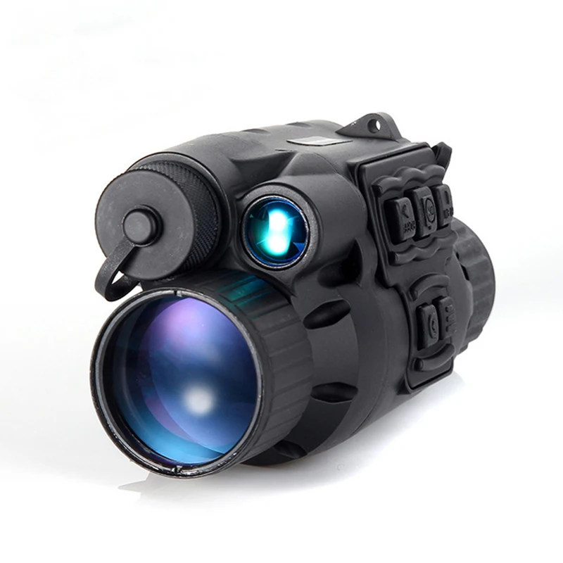 

3x50 HD Digital Night Vision Device SD Card Storage Can Take Photos and Video Monocular Night Vision scope Infrared Telescope