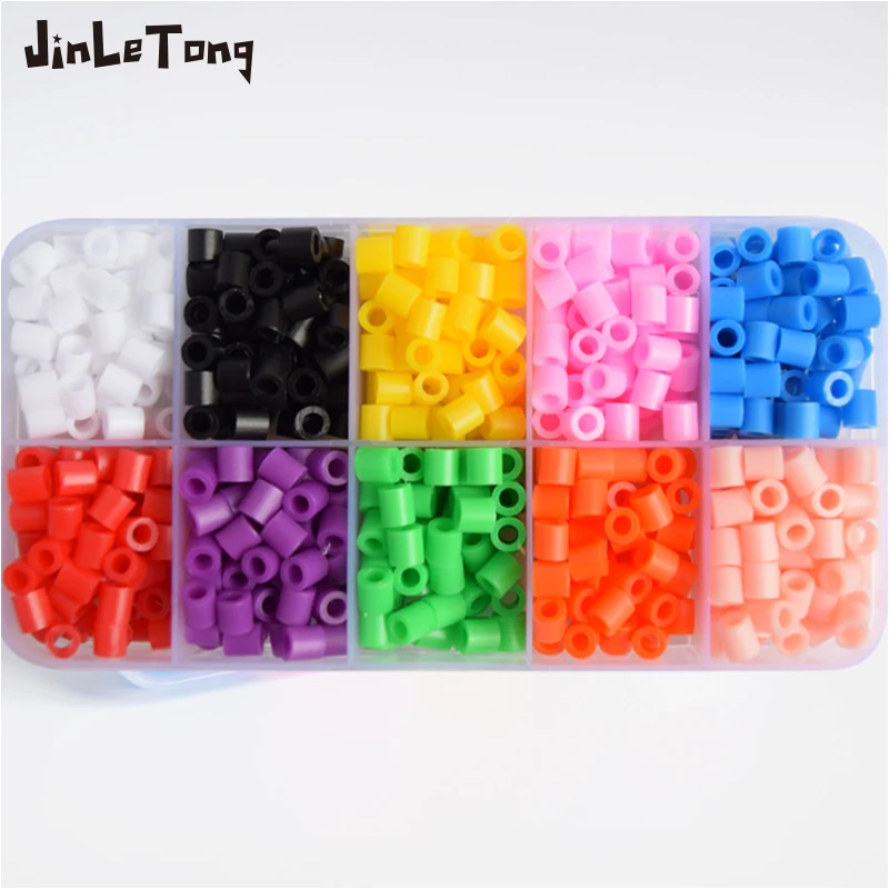 10 Colors 900pcs 5mm Hama Beads For Kids Hama Lron Fuse Beads Diy Puzzles High Quality Gift Children Toy Model Building Kit 10 Colors 900pcs 5mm Hama Beads For Kids Hama Lron Fuse Beads Diy Puzzles High Quality Gift Children Toy Model Building Kit