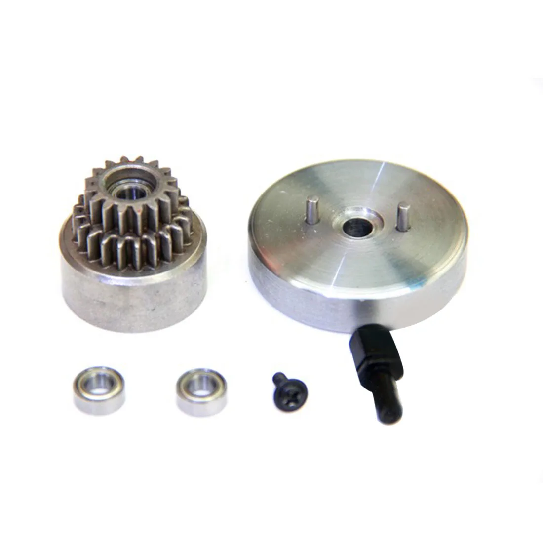 

Toyan Engine Double Gears Clutch Modified Kit For Toyan FS-S100 FS-S100G FS-S100(W)FS-S100G(W)