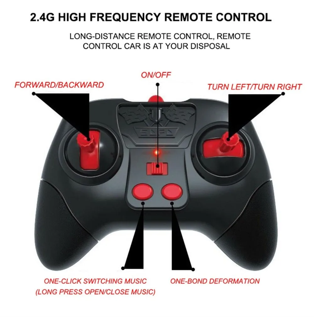 1-16-42CM-Stunt-RC-Car-4WD-Gesture-Sensing-Twisting-Vehicle-Drift-Car-remote-control-car (4)