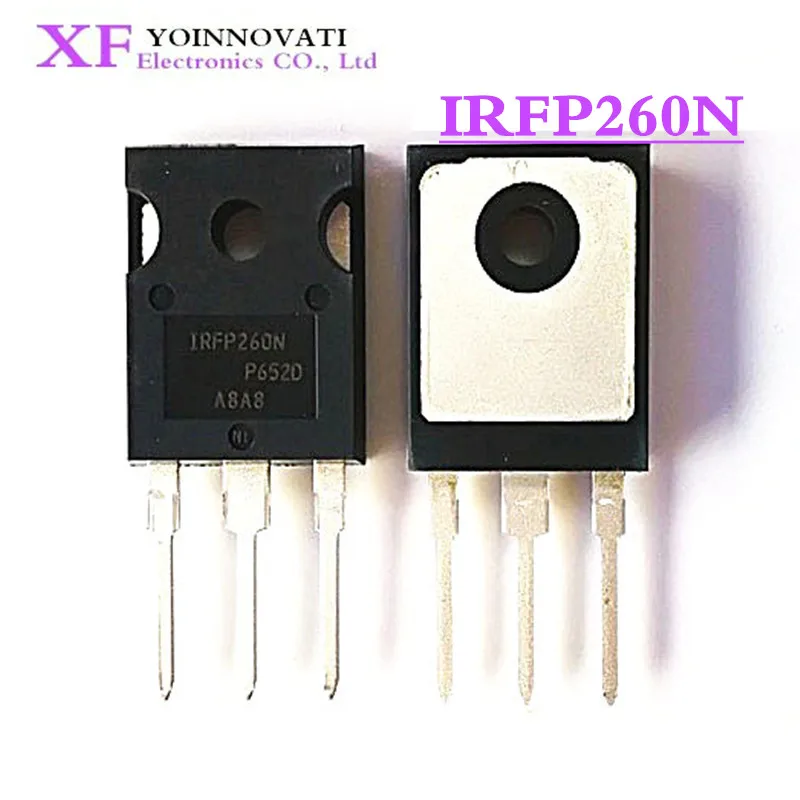 5 шт./лот IRFP260N IRFP260NPBF IRFP260-247 IC лучшее качество | Электронные компоненты и