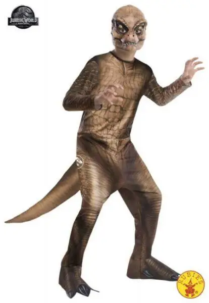 Детский Disdraz мир Юрского периода T Rex классический Размер S магазин игрушек| |
