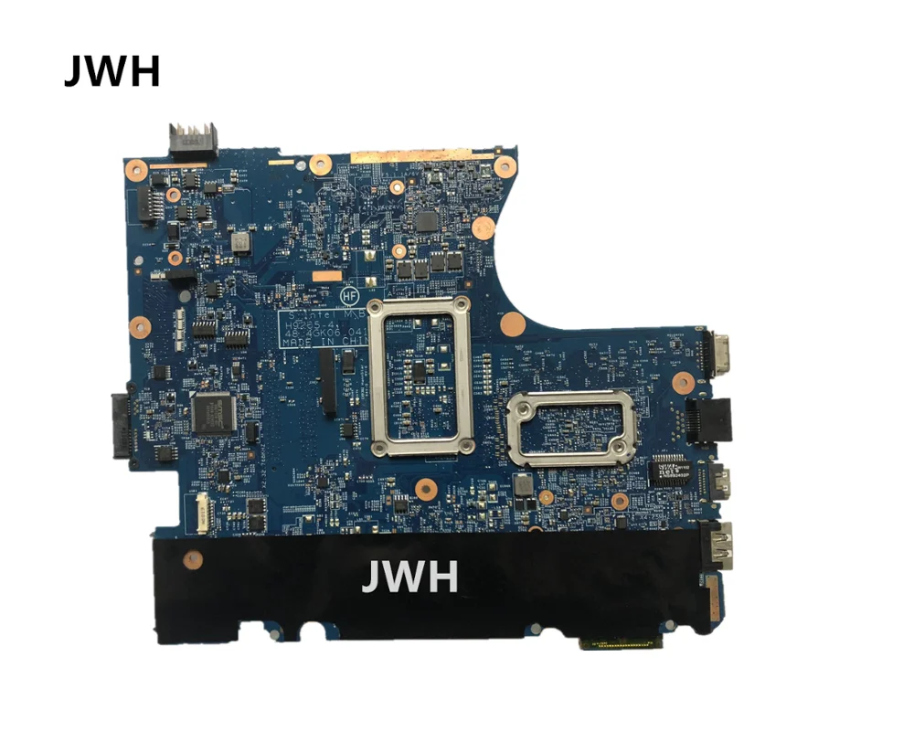 Для hp ProBook 4520S 4720S материнская плата 630303-001 630303-501 630303-601 протестированная Рабочая