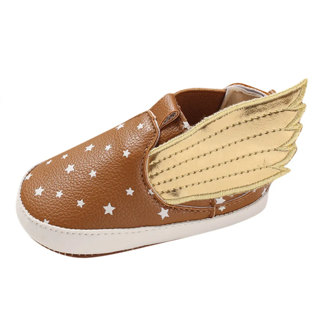 Обувь для маленьких девочек; Новая модная обувь для малышей; buciki dla niemowlat; туфли в горошек; обувь для новорожденных; обувь для маленьких мальчиков; zapatos para bebe
