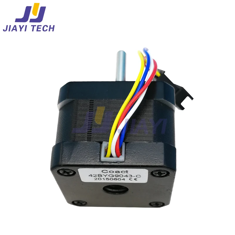 Motor da Bomba de Tinta de Roland da Peça de Reposição da Impressora para Impressoras a Jato de Tinta de Roland Alta Qualidade!! Impressora para Impressoras a Jato de Tinta Roland Fj540 - 740. da - Imagem 4