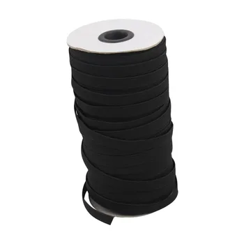 

Elastic Bands For Face Cover Width Elastic Cord For Crafts Elastic Rope 5m 5mm Soft Health Care With Cord Band Round Flat mirror
