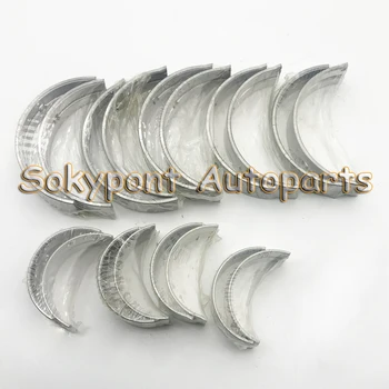 

STD/0.25/0.5 V3300 Main Crankshaft & Con Connecting Rod Bearing For Kubota Tractor