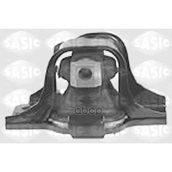 Опора Двигателя Renault Kangoo/Megane Ii/Scenic Ii 02- Прав. Sasic 4001834 Sasic арт. 4001834