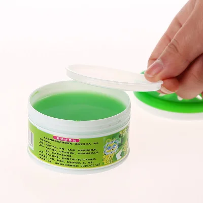 

Household indoor air freshener toilet in addition to flavor aroma fragrant sweet atmosphere solid fresheners hotel room cream