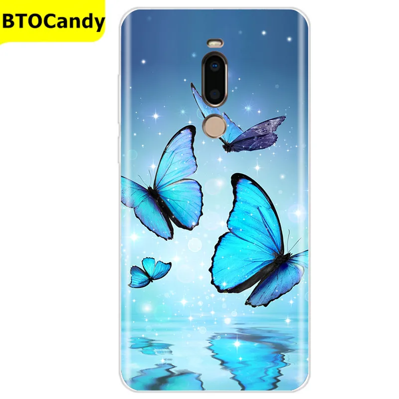 best meizu phone case brand Case for Meizu Note 8 Case Note8 Soft TPU Silicone Phone Cover Back Case for Meizu Note 8 / M8 Note Silicone Case Fundas Coque Cases For Meizu Cases For Meizu