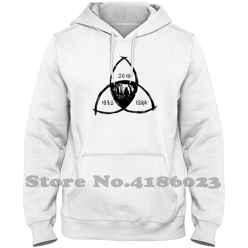 thumbnail image 1 of Camiseta Dark Sic Mundus Creatus Est 100% algodón Dark Things Strangers Dark, 1 of 5